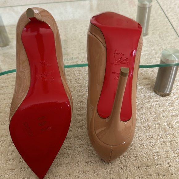 To small - Picture 6 of 8